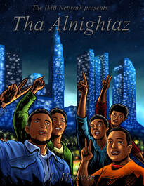 Tha Alnightaz